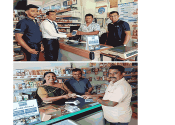 Commercial Bank scales ‘ComBank Shakthi’ Agency Banking network to 26 strategic locations
