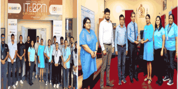 SLASSCOM Ignites Future Tech Talent with  IT & BPM Exploration Day in North Central Province