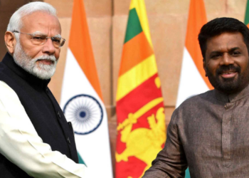 India Reinforces ‘Neighborhood First’ Policy Amid Regional Energy Crisis