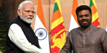 India Reinforces ‘Neighborhood First’ Policy Amid Regional Energy Crisis