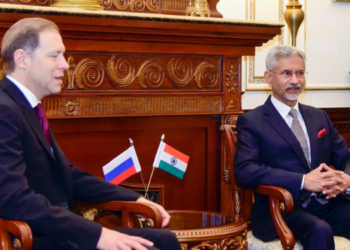 Russia Assures India of Steady Oil, LNG, and Fertilizer Supplies Amid West Asia Tensions