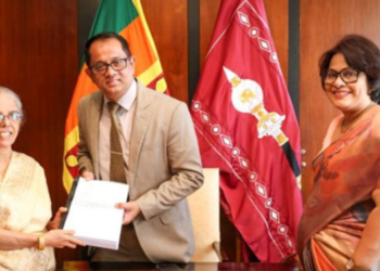 Parliament Harassment Report: Recommendations Pending Four Months After Submission