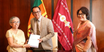 Parliament Harassment Report: Recommendations Pending Four Months After Submission
