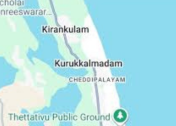No Human Remains Found in Kurukkalmadam Suspected Mass Grave After Three-Day Excavation