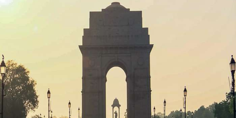 India’s Economy Remains Resilient Amid West Asia Tensions, Driven by Strong Growth and Exports