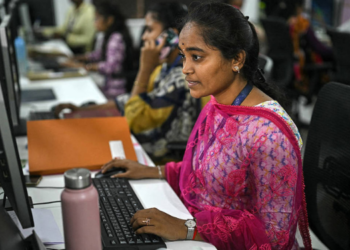 India’s GCC Revolution: From Back-Office Hub to Global Innovation Leader