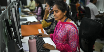 India’s GCC Revolution: From Back-Office Hub to Global Innovation Leader