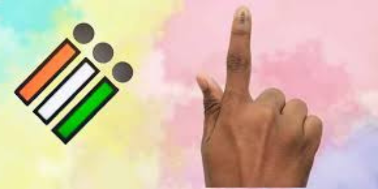 India Assembly Election 2026: CVOTER Projections Reveal Tight Races Across Key States