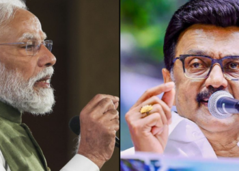 Tamil Nadu Pre-Poll Survey Reveals Voter Views on DMK, BJP and Modi Government
