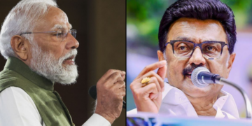 Tamil Nadu Pre-Poll Survey Reveals Voter Views on DMK, BJP and Modi Government
