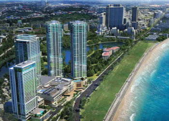 Shangri-la Asia Colombo Real Estate Profits More Than Double In 2025