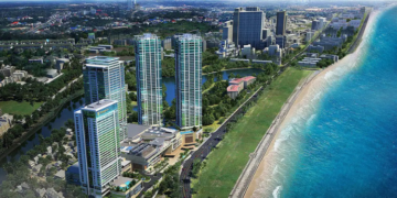 Shangri-la Asia Colombo Real Estate Profits More Than Double In 2025