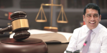 Johnston Fernando Granted Bail by Wattala Magistrate’s Court