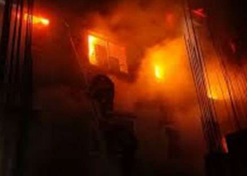 Warehouse Fire Raises Evidence Destruction Fears in Keheliya Drug Case