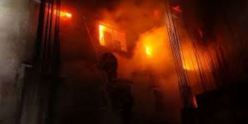 Warehouse Fire Raises Evidence Destruction Fears in Keheliya Drug Case