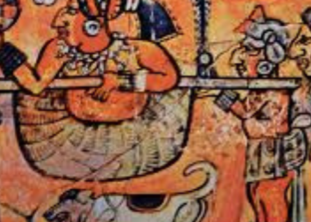 Ancient Maya Traded Dogs Across Long Distances, Reveals New Archaeological Study