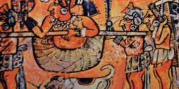 Ancient Maya Traded Dogs Across Long Distances, Reveals New Archaeological Study