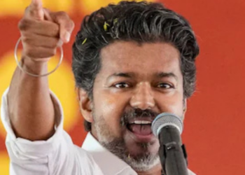 Axis My India Exit Poll: Vijay’s TVK Surges Ahead in Tamil Nadu Assembly Race