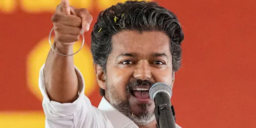 Axis My India Exit Poll: Vijay’s TVK Surges Ahead in Tamil Nadu Assembly Race