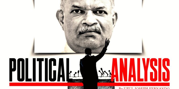 Shani: The Man Who Turned the Tables