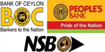 State Banks Report Record Profits in 2025 to President Anura Kumara Dissanayake