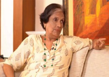 Former President Chandrika Exposes How Emirates Offered Her Bribes (VIDEO)