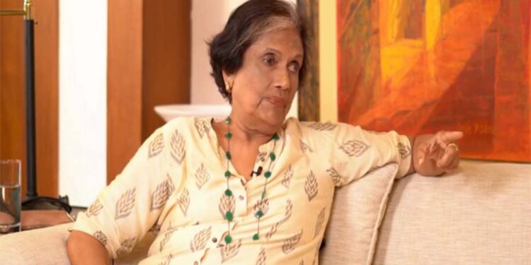 Former President Chandrika Exposes How Emirates Offered Her Bribes (VIDEO)