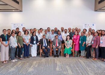 Steering Senior Public Sector Officials Towards Innovative Thinking