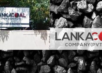 Complaint Filed to CID Over Coal Import Irregularities Since 2009