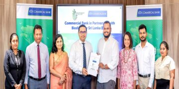 ComBank marks World Earth Day with launch of science-led revival of Kanneliya Forest