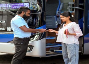 ComBank accelerates cashless public transport with NCG Express partnership