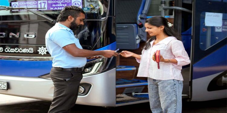 ComBank accelerates cashless public transport with NCG Express partnership