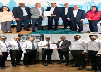 Control Union Sri Lanka Sets Two Global Firsts in Deforestation-Free Certification as EUDR Deadline Looms