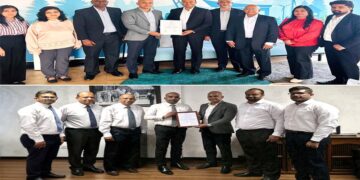 Control Union Sri Lanka Sets Two Global Firsts in Deforestation-Free Certification as EUDR Deadline Looms