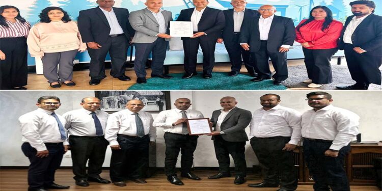 Control Union Sri Lanka Sets Two Global Firsts in Deforestation-Free Certification as EUDR Deadline Looms