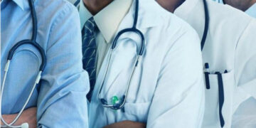 GMOA Temporarily Suspends Strike Ahead of Meeting with Health Minister