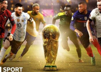 FIFA Chief Confirms Iran Will Play World Cup Matches in United States