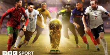 FIFA Chief Confirms Iran Will Play World Cup Matches in United States