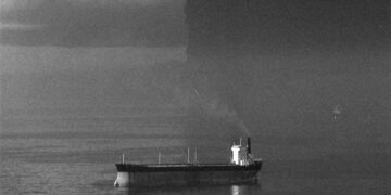 Why the Strait of Hormuz Matters So Much—And Can It Hold Its Global Power?