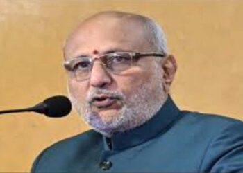 Visit of Vice President of India to Sri Lanka (April 19-20, 2026)