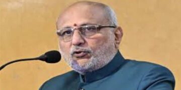 Visit of Vice President of India to Sri Lanka (April 19-20, 2026)
