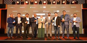 Infinix Unveils NOTE 60 Series with First-Ever AI Matrix Display and Snapdragon