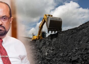 Coal Import Scandal: Pressure Mounts to Remove Minister Kumara Jayakody