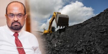 Coal Import Scandal: Pressure Mounts to Remove Minister Kumara Jayakody