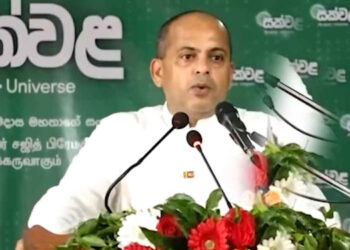 S.M. Marikkar to Reveal Another Alleged Major Fraud in Parliament on the 6th