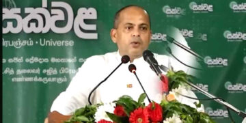 S.M. Marikkar to Reveal Another Alleged Major Fraud in Parliament on the 6th