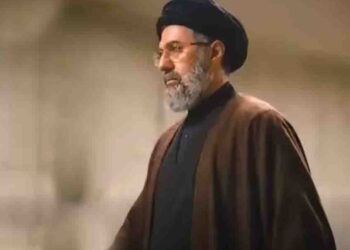 Iran Releases Video Showing Khamenei in Military Operations Room
