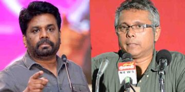 Nirmal Ranjith Dewasiri says government has become guilty before the people
