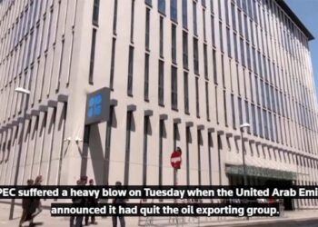 UAE Exit from OPEC Deals Major Blow to Global Oil Producers’ Alliance
