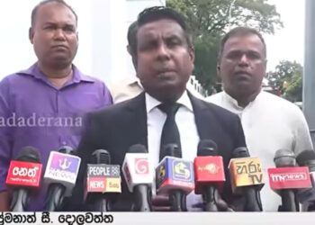 Sri Lanka: Rs. 20,000 Million Loss Over Low-Quality Coal, Bribery Complaint on Diesel Purchase